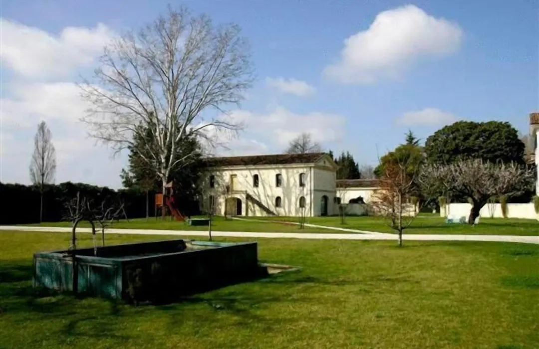 Hotel Fossa Mala-1