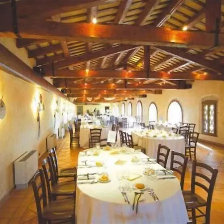 Hotel Fossa Mala-2