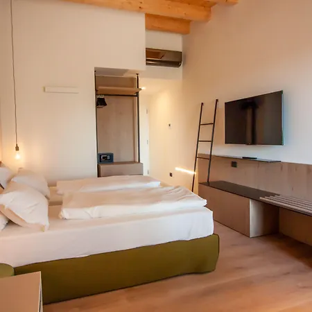 Hotel Fossa Mala-3